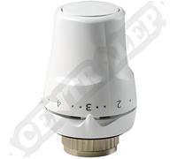 Siemens Tête thermostatique RTN51G - M30x1.5