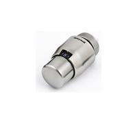 Tête thermostatique Thera-200 Design - Brossée