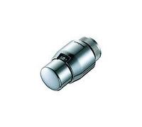 Tête thermostatique Thera-200 Design - Chromée
