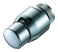 Honeywell Thera 200 designs, chromé/chromé, Tête de thermostat, T4221