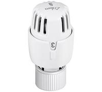 Tête thermostatique - Thermance - VT 0,2 - Réglage antigel - Plage de réglage - Valeur temporelle certifiée