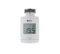 Tête Thermostatique TRV 1.0 - Delta Dore - Programmation - Contrôle vocal