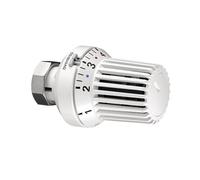 Tête thermostatique Uni XH M30x1.5 Blanc - OVENTROP : 1011365