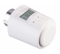 Revolt thermostat de radiateur : vanne programmable, écran, mode boost