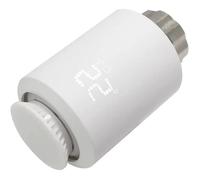 Tête Thermostatique Zigbee, Vanne Thermostatique Connectée Programmable