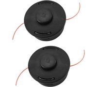 Tête tondeuse AutoCut 25-2 40027102108 pour Stihl FS55 FS55R FS80 FS85 FS90 FS90R FS100 FS110 FS130 FS250