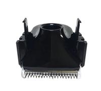 Tête Tondeuse Cheveux，Compatible Avec Philips，BT7206, BT7206/13, BT7206/15, BT7206/16, BT7210 Et BT7210/15/16 Pièce Rechange For Tête Rasoir