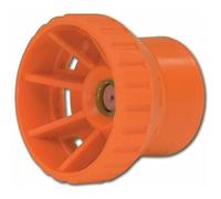 Tête Turbo pour lance à levier avec buse en céramique ø 1,5 mm pulvérisation de Ama