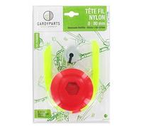 TETE UNIV. MULTIFILS MULTI-ETAGE ALU/RESINE - GARDY PARTS