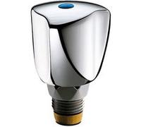 Delabie Tête universelle 18/150 croisillon gamma G370018