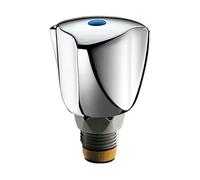 Delabie Tête universelle 18/150 croisillon gamma G370018