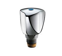 Tête universelle à clapet DELABIE