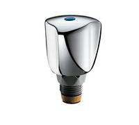 Tête universelle à clapet DELABIE