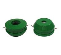 Greenstar 4017 Tête universelle Arnetoli motor à déroulement manuel 13 m de fil ø 2,4 mm
