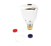 Tête universelle Mâle 15/21 Croisillon laiton