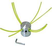 TÊTE UNIVERSELLE MULTIFIL 4-8 FILS T LATÉRAL