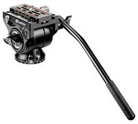 Tête Vidéo Fluide Avec Plaque De Détachement Rapide Arca Swiss - BV-5