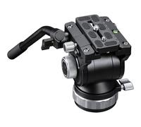 Tête vidéo Leofoto BV-15 | ✅ Black Friday