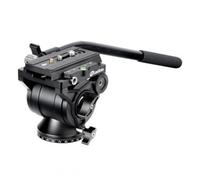 Tête vidéo Leofoto Fluid BV-10M pour plaque Manfrotto | ✅ Livraison gratuite à partir de 100 €