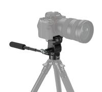 SMALLRIG 4104 Rotule Vidéo pour Prise de Vue Verticale