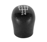Tete Vitesse Compatible Avec Espace 1991 1992 1993 1994 1995 1996 1997 1998 1999 2000 2001 2002 Pommeau De Levier De Vitesse De Voiture Levier De Vitesse Stick Pen Head(Black)