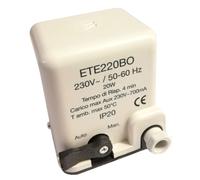 TETE WATTS ETE 220 V ACTIONNEUR ELECTROTHERMIQUE ETE220BO ETE220 IP20