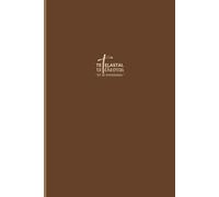 Tetelastai τετέλεσται "IT IS FINISHED.": Christian Journal for Teens, Young Adults, Men, and Women