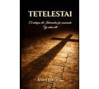 Tetelestai: El milagro del intercambio fue consumado: Yo estuve allí