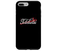 Tetelestai, Grec It is Finished, Christian Easter Coque pour iPhone 7 Plus/8 Plus
