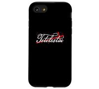 Tetelestai, Grec It is Finished, Christian Easter Coque pour iPhone SE (2020) / 7/8