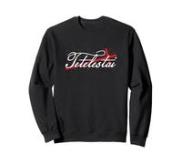 Tetelestai, Grec It is Finished, Christian Easter Sweatshirt