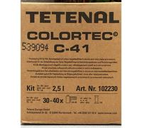 Tetenal - Kit Colortec C41 - 2,5 Litres - Développement de négatifs