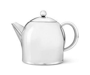 Tetera 1,4L SANTHEE inox satinado (Doble Pared)
