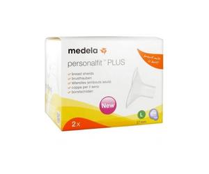 Teterell Medela Personalfit+ L X2