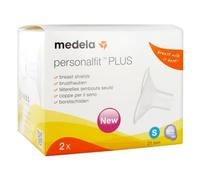 Teterell Medela Personalfit+ S X2