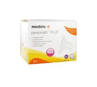 Teterell Medela Personalfit+ Xl X2