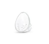 Medela - Téterelles mains libres - 2 téterelles, sans BPA - Accessoires pour tire-lait