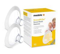 Téterelles Medela PersFit Flex 21 mm (2 pièces)