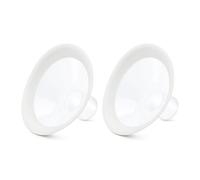 Medela Téterelles PersonalFit Flex – par paire (2 pc(s)) – L (27 mm)