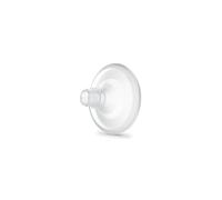 Elvie | Coussinets pour mamelons | Lot de 2 coussinets pour mamelons | Ajustable pour un meilleur confort et efficacité | Disponible en 15mm,17mm, et 19mm