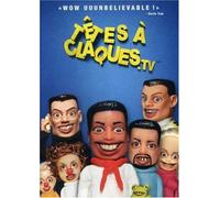 Tetes a Claques.TV [Import allemand]
