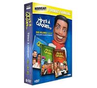 Têtes à claques.tv - Vol. 1 + 2 + 3