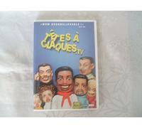 Têtes à claques.TV-Vol. 1