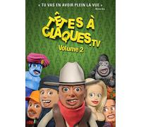Têtes à claques.TV-Vol. 2