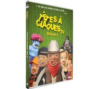 Têtes à claques.TV – Universal Pictures – Vol. 2