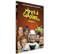 Têtes à claques.TV – Vol. 3 – Studiocanal