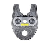 Mâchoires Mini-Press ACC - Profil TH - TH20 REMS