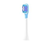Têtes Adaptées, Compatibles Avec La Nouvelle Brosse À Dents Électrique Sonique Mijia MES609/MES610 De 2024, Vibration Lente(8 PCS medium soft A)