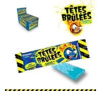 Têtes brulées - Kitache Ki Framboise 1500gr