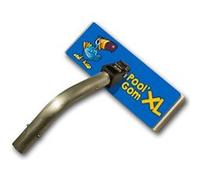 Éponge magique - Pool'gom - XL - Nettoyage efficace - Dimensions 260x90x30mm - Embout universel